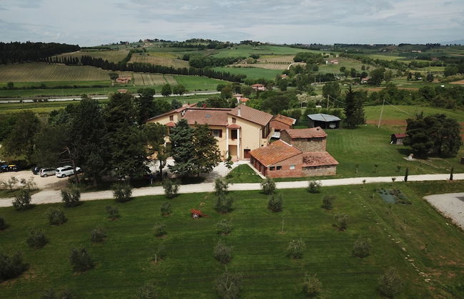 Poderaccio Alto - Foto 23