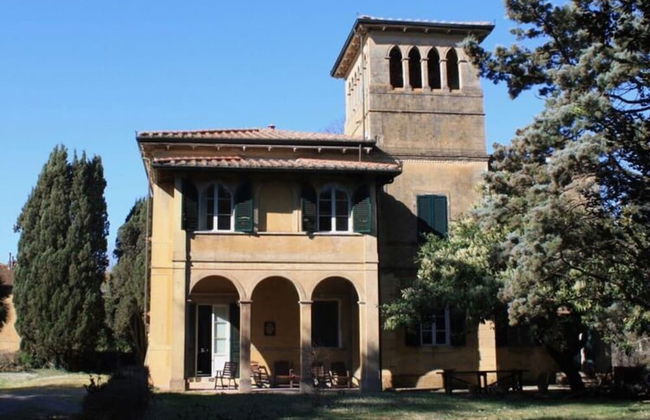 Beautiful Apartment in Tuscany - Foto 23