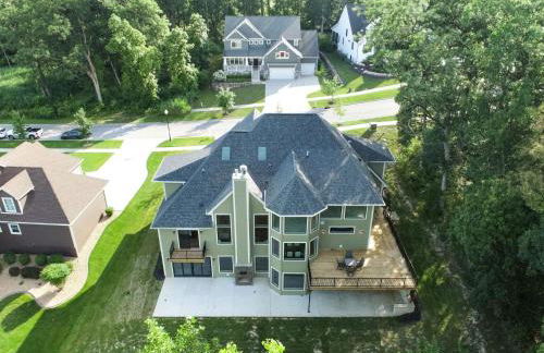 Luxurious Mansion, Deck, Patio, Chef’s Kitchen - Foto 1