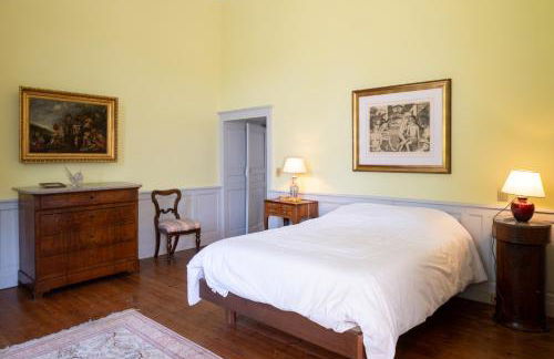 Ferrassou - château et ferme - Foto 26