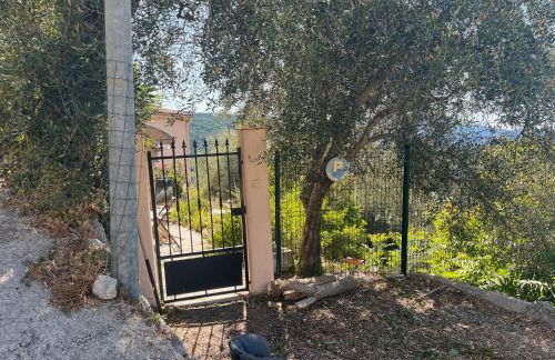 Villa avec vue, piscine et aircon - Foto 4