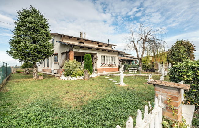 L'Oasi Di Ramona - Foto 22