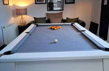 Mistletoe Cottage - Foto 20