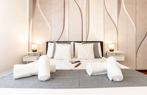 Boccadasse Luxury Home - Mare - Stazione - Comfort - Foto 16