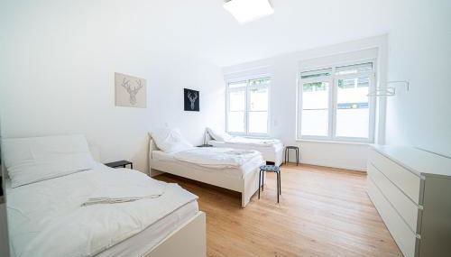 DQ01 - Monteurwohnung - WLAN - 5 Personen - Foto 5