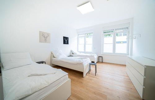 DQ01 - Monteurwohnung - WLAN - 5 Personen - Foto 5