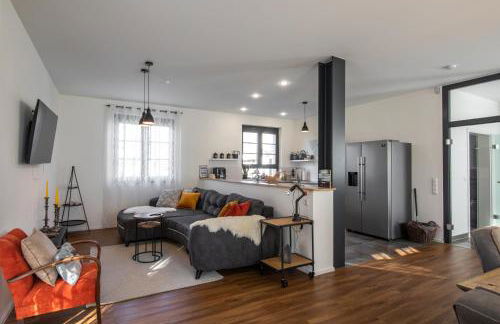 Ferienhaus Donautal - Foto 13