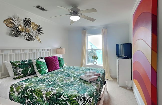 Mojo Dojo Beach Casa - Foto 7