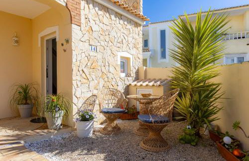 Villa Arpeggio - Cozy 3-Bedroom Villa with Private Pool in Montinhos da Luz, Lagos - Foto 32