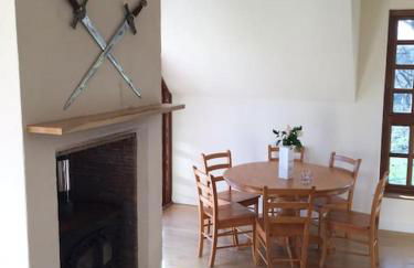 Ballimore Farm Estate - House with heated pool - Foto 13