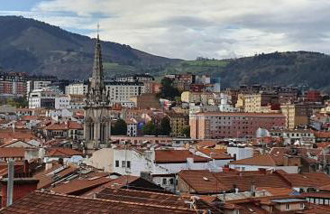 Bilbao Sensations.OLD TOWN exclusive views&parking - Foto 22