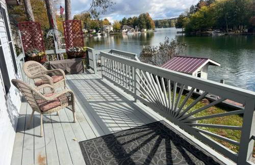 Lake Moraine Home #7 Near Colgate University - Photo 15