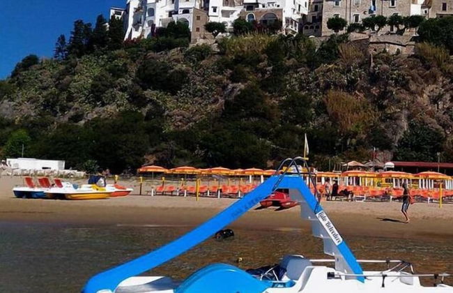 Casa Vacanza Minerva - Foto 39