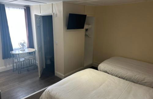 Royal Albion Walton - Foto 2