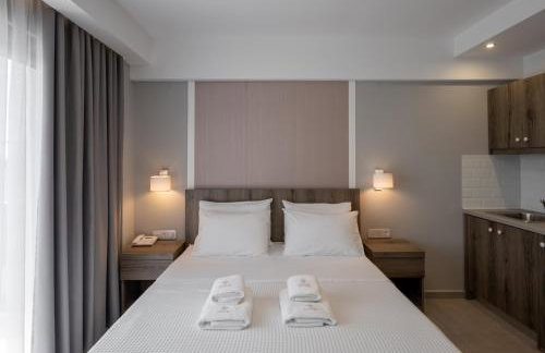 Golden Olympus Rooms - Foto 11