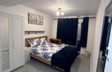 Bota Bungalow, Kidlington,Oxford O - Foto 5