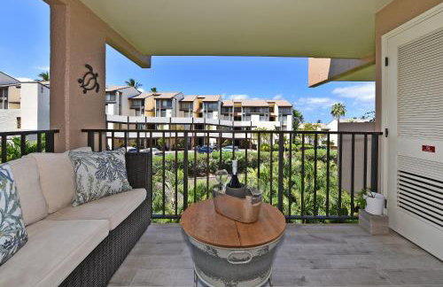 Charming Kihei Oasis Vistas - Foto 55
