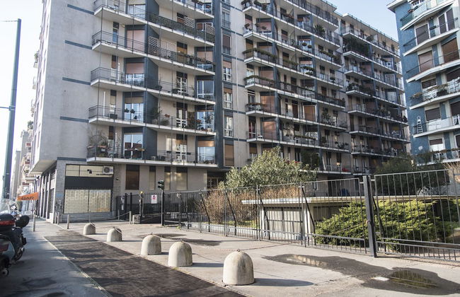 The Traveller's Terrace - Foto 46