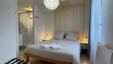 Luxueux T2 lumineux unique Saint Claude - Foto 2