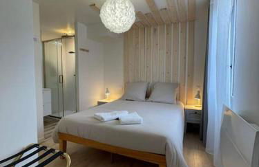 Luxueux T2 lumineux unique Saint Claude - Foto 2