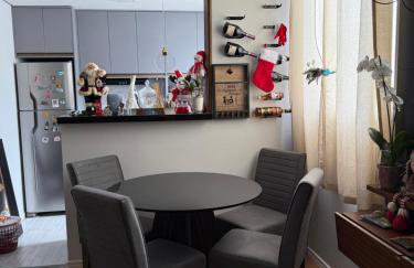 Apartamento Condomínio - Foto 5