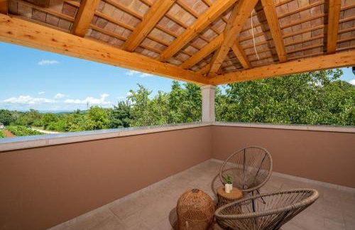 Villa Sentiero - Foto 40