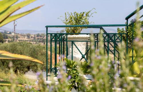 Villa Theano - Family House in Lixouri, Kefalonia - Photo 49