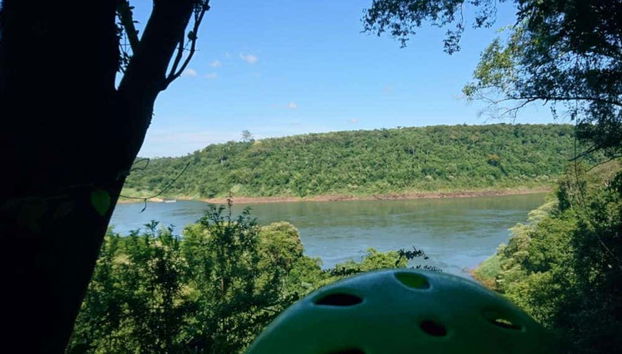 Vistas do Jungle Fly