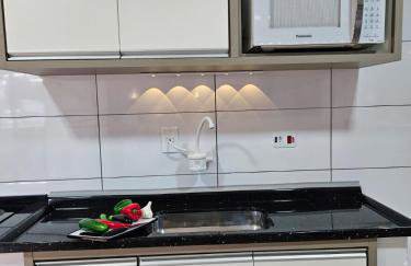 Apartamento 3 Fronteiras - Foto 46