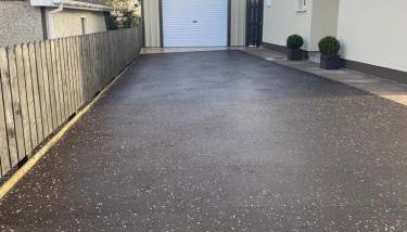 Drumnieve Lodge - Foto 4