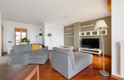 GuestHost - Milano-Rubattino Comfy APT - with 2 Terrace - Photo 7