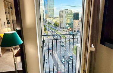 GREEN 5 AC Rondo ONZ metro WiFi 80'TV OLED Netflix HBO AppleTV Disney - Foto 20