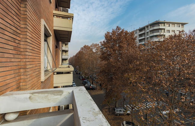 Elegante e raffinato in zona Crocetta - Foto 18