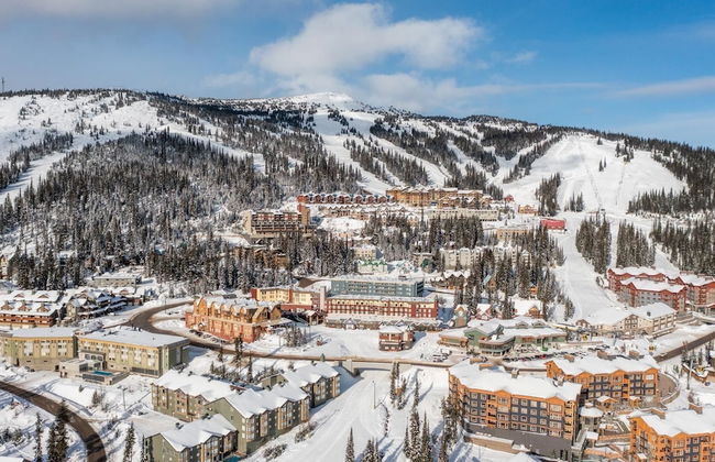 I Spy - Cozy Pet Friendly, Ski In/Ski Out Condo with Private Hot Tub - Photo 59