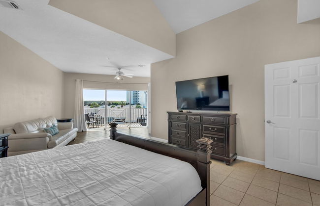 Beach Haven- Beach Pointe 703 - Foto 6