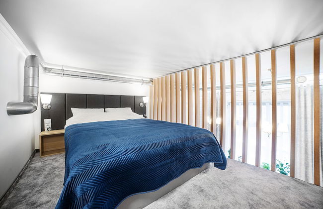 KK Apartments - Foto 8