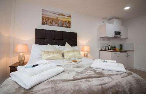 Trafalgar House - Foto 47