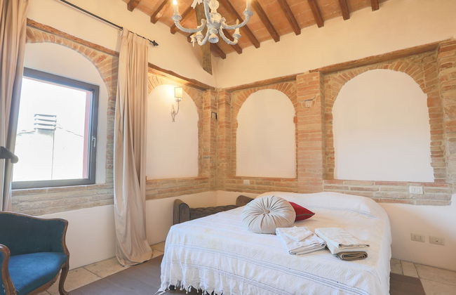 La Corte di Narnia - Foto 4