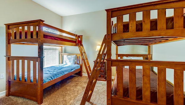 Sandsational Memories - Foto 3, Habitación