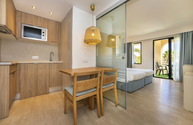 Apartamentos Sinfony - Photo 33