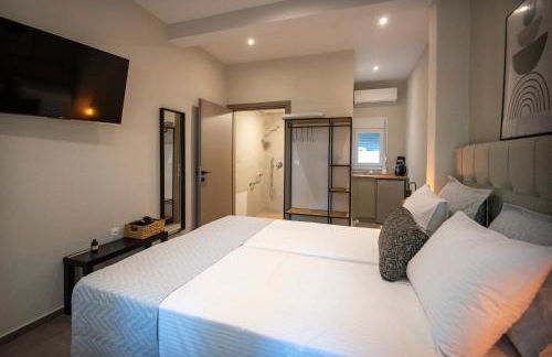 Zerynthos Apartments - Foto 33