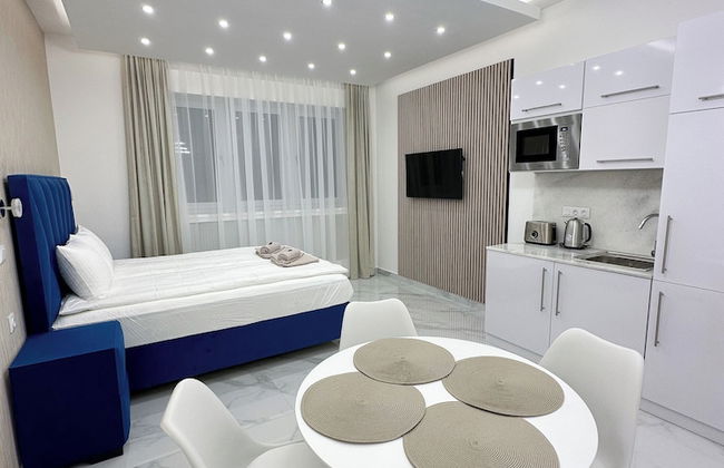 Boutique Design Apartments - Foto 1