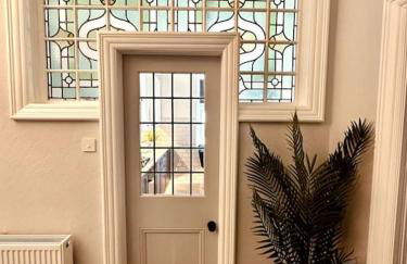 The Retreat - Large Luxury Apartment, Two Mins From Beach - Foto 16