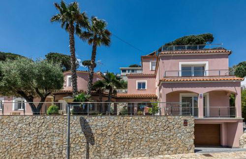 Villa de Luxe à Begur Vue Mer - Foto 42