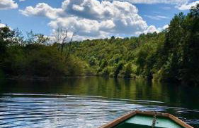 Ecotourism Mrežnica - Foto 28