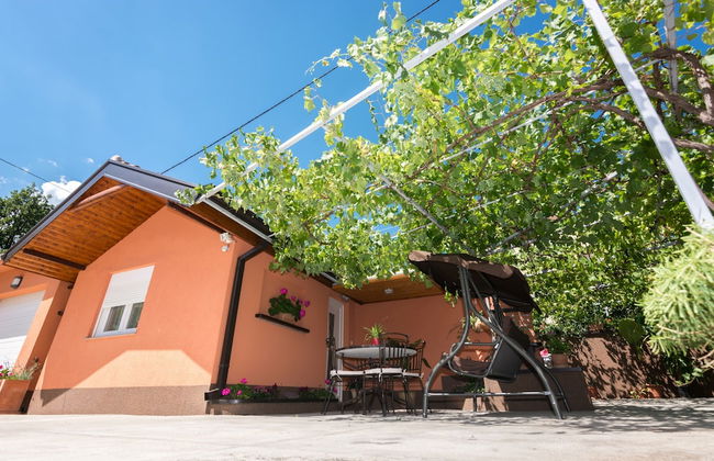 Garden House Matulji - Foto 46