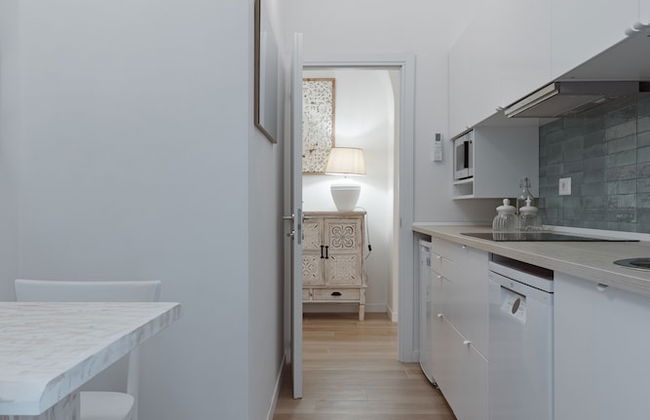 Vatican home for seven people - Foto 25