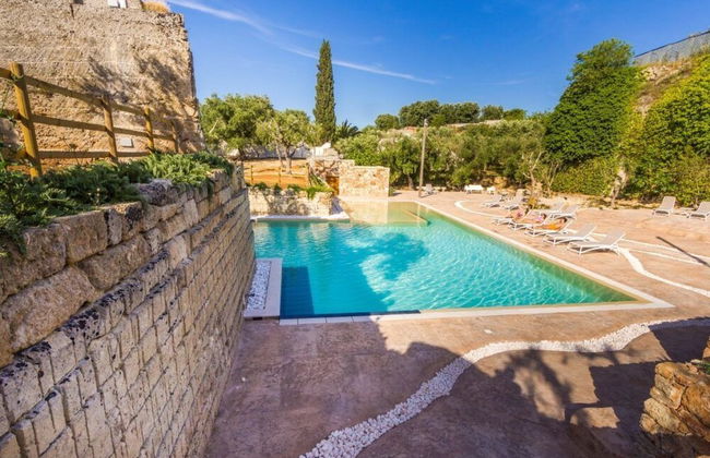 Cava Li Santi Residence - Foto 53