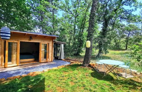 House surrounded by nature - Photo 6