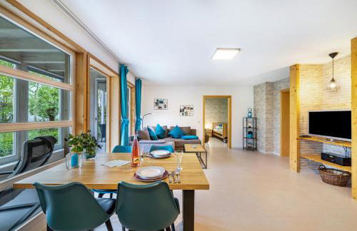 Ferienwohnungen Kätzlehaus - Foto 22